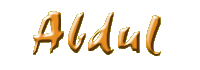 Semua Abdul Abdul